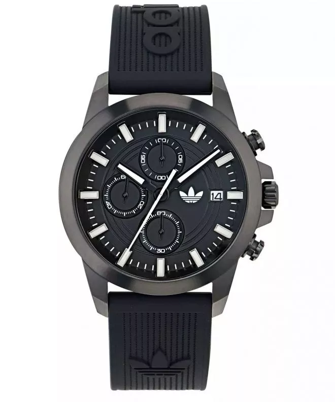 Zegarek adidas Originals Expression Two Chrono AOFH24521