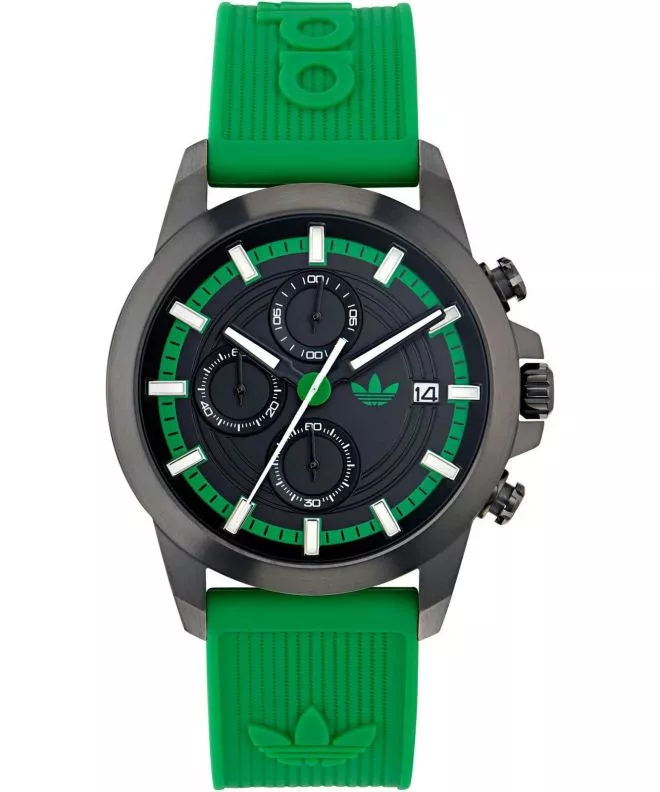Zegarek adidas Originals Expression Two Chrono AOFH24522