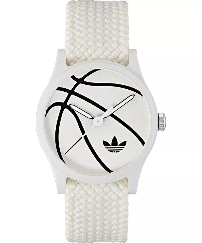 Zegarek adidas Originals Game One AOSY25025