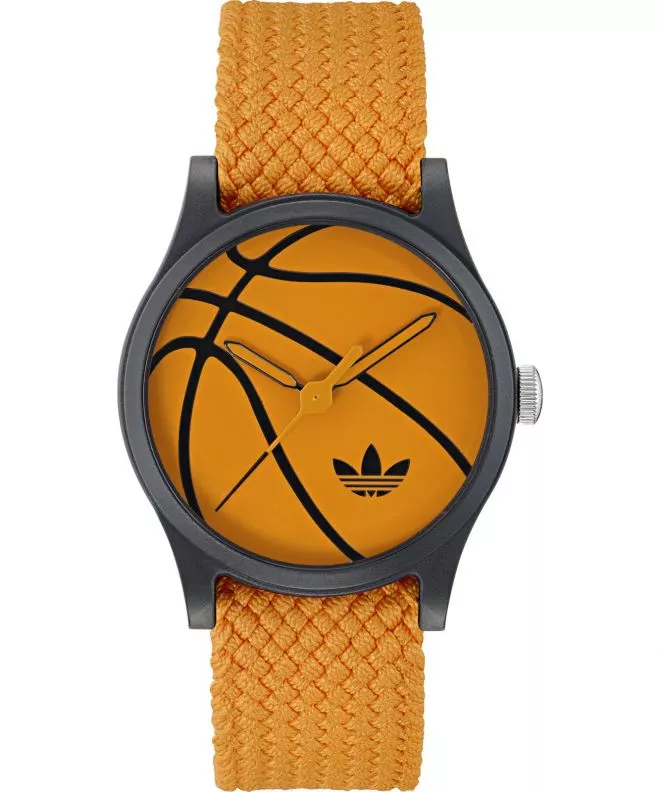 Zegarek adidas Originals Game One AOSY25026