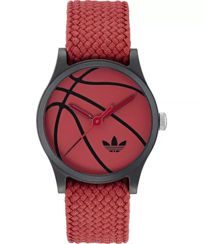 Zegarek adidas Originals Game One AOSY25027