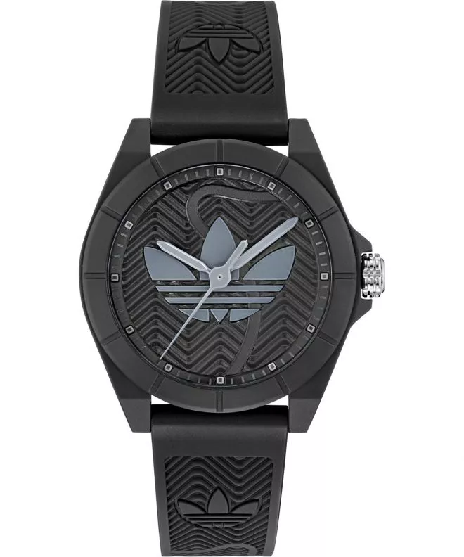 Zegarek adidas Originals Project Four AOST25033