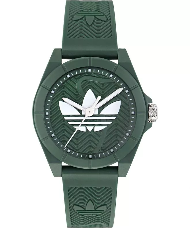 Zegarek adidas Originals Project Four AOST25034