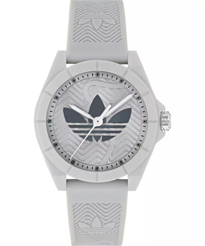 Zegarek adidas Originals Project Four AOST25035