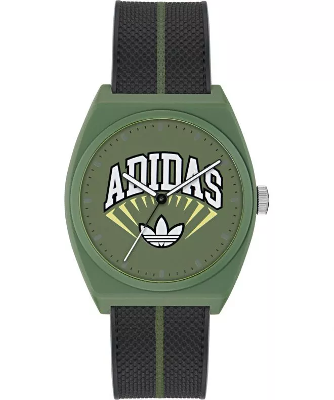 Zegarek adidas Originals Project Two AOST25036