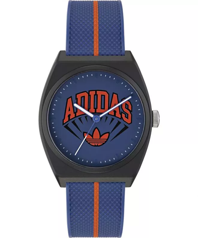 Zegarek adidas Originals Project Two AOST25037