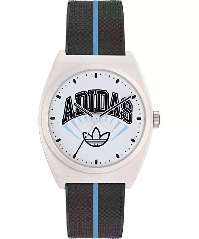 Zegarek adidas Originals Project Two AOST25038