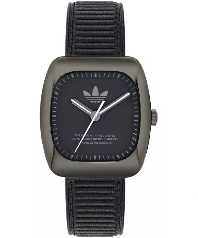 Zegarek adidas Originals Retro Wave One AOSY24527