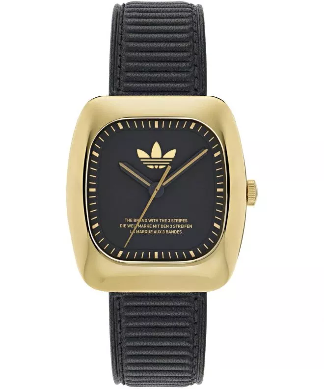 Zegarek adidas Originals Retro Wave One AOSY24528