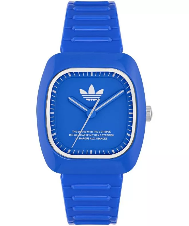 Zegarek adidas Originals Retro Wave Two AOSY24530