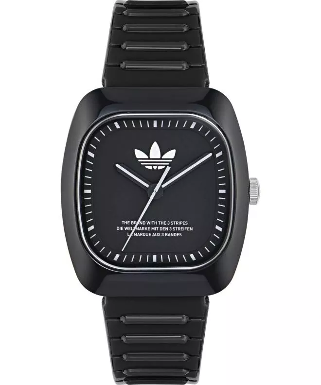 Zegarek adidas Originals Retro Wave Two AOSY24531