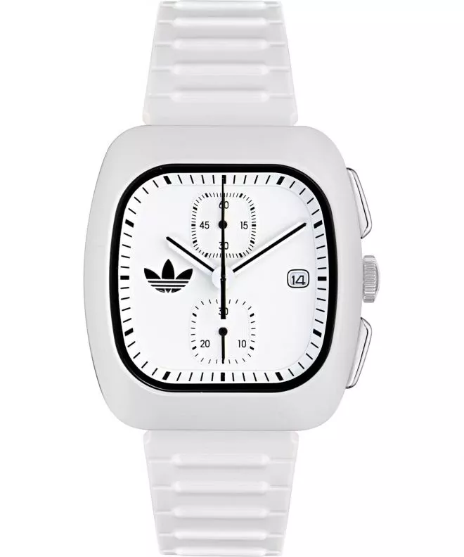 Zegarek adidas Originals Retro Wave Two Chrono AOSY24532