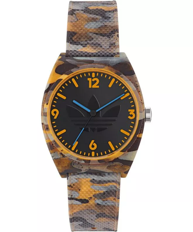 Zegarek adidas Originals Street Project Two AOST22567