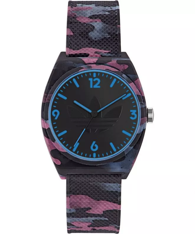 Zegarek adidas Originals Street Project Two AOST22569