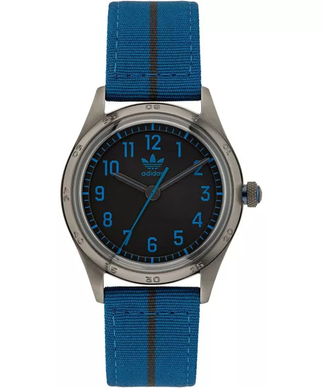 Zegarek adidas Originals Style Code Four AOSY22521