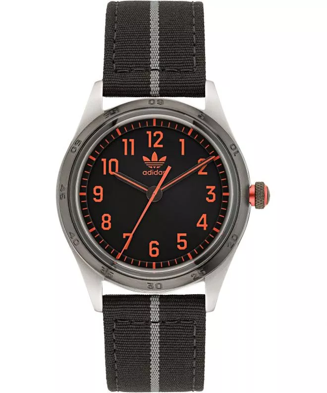Zegarek adidas Originals Style Code Four AOSY22522