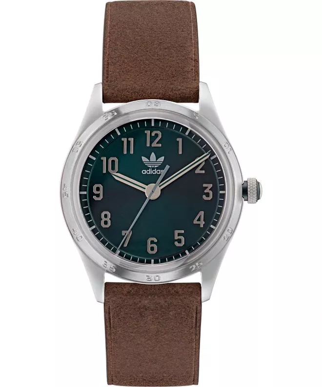 Zegarek adidas Originals Style Code Four AOSY22527