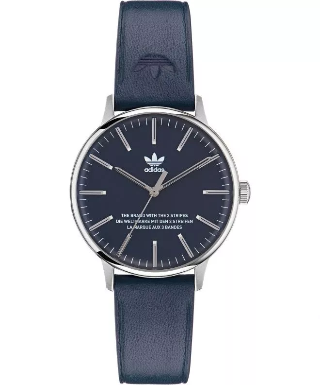 Zegarek adidas Originals Style Code One AOSY22529