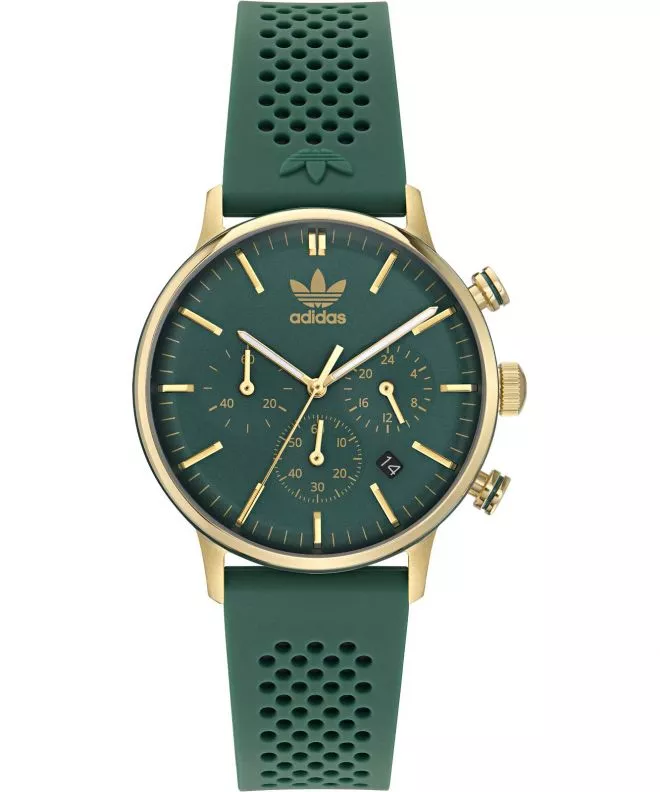 Zegarek adidas Originals Style Code One Chrono AOSY23522