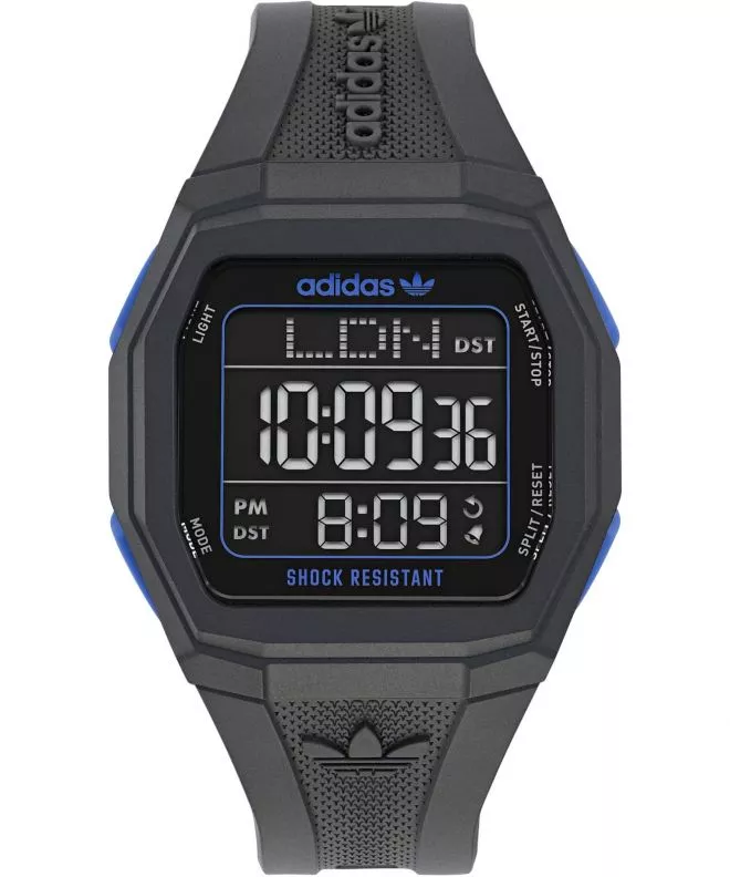 Zegarek adidas Originals Tech One GMT AOST24564