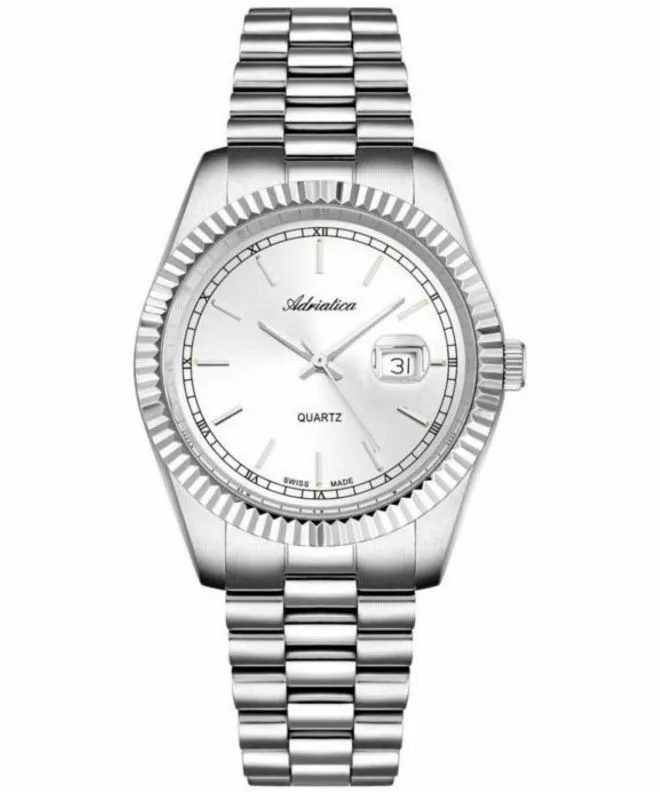 Zegarek damski Adriatica Classic A3090.5113QXL