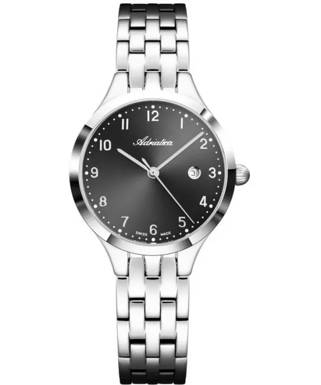 Zegarek damski Adriatica Classic A3824.5124Q