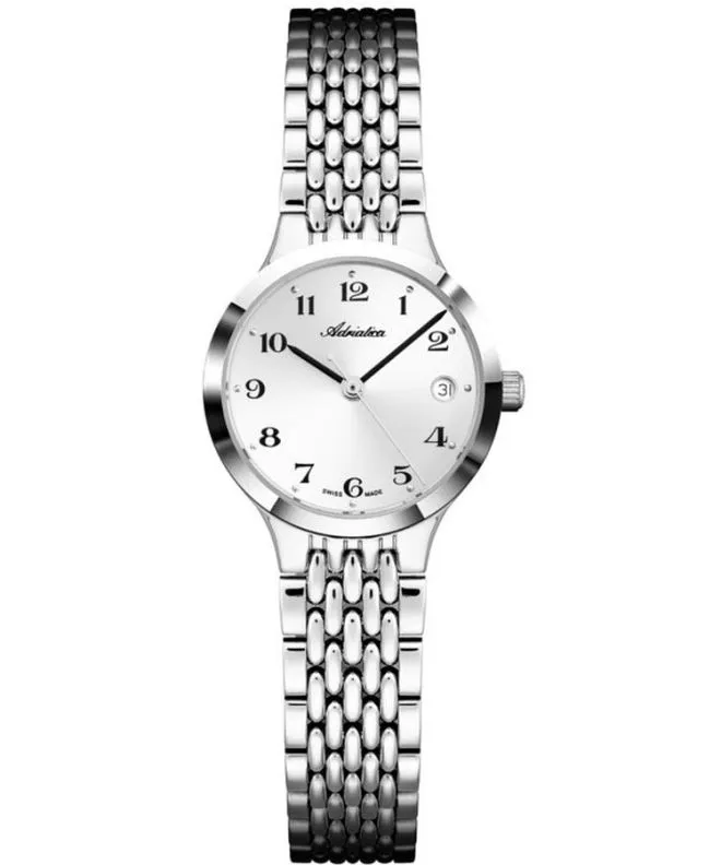 Zegarek damski Adriatica Classic A3845.5123Q