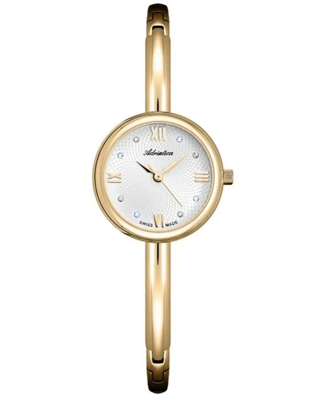 Zegarek damski Adriatica Classic A3846.1183Q