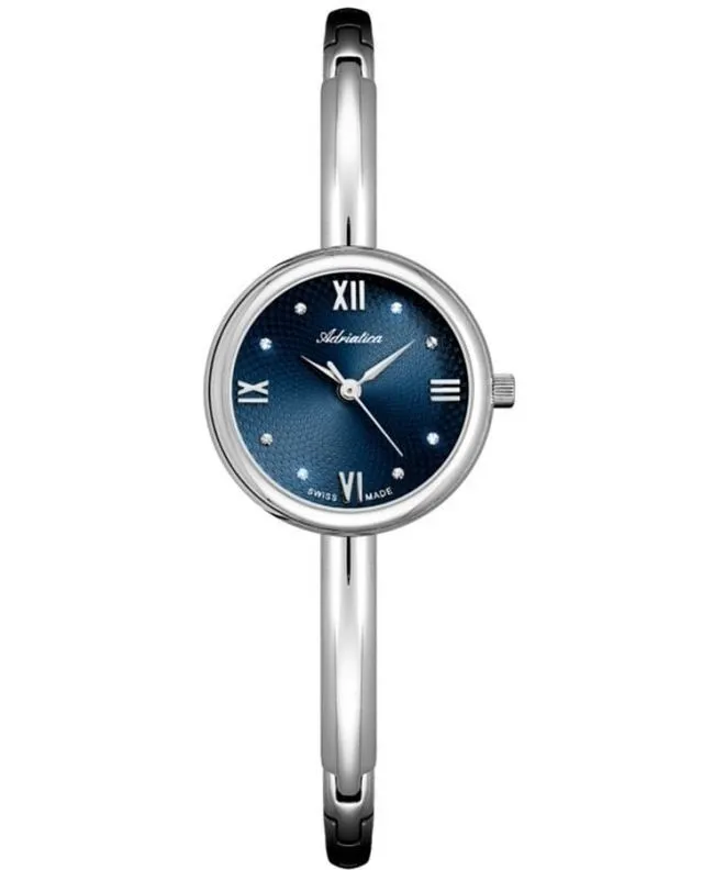 Zegarek damski Adriatica Classic A3846.5185Q