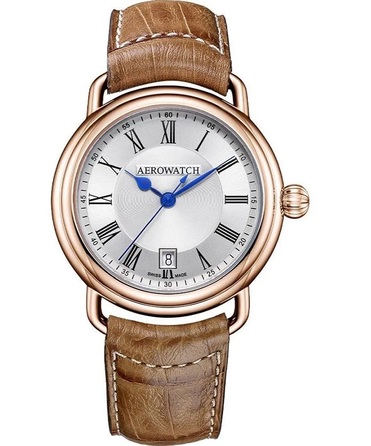 Zegarek Aerowatch 1942 42900-RO26