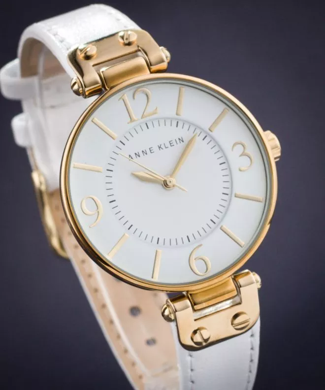 Zegarek damski Anne Klein AK-10-9168WTWT