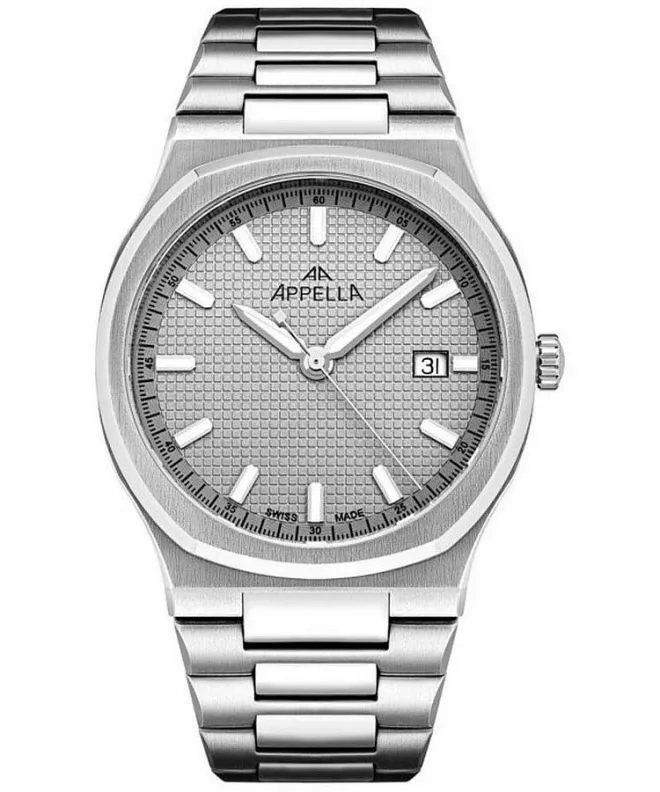 Zegarek męski Appella Classic L12006.5117Q