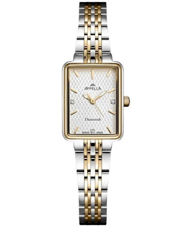 Zegarek damski Appella Classic L50026.2113DQ
