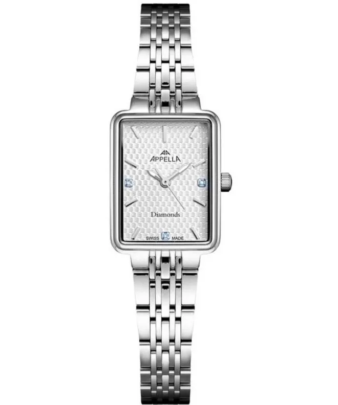 Zegarek damski Appella Classic L50026.5113DQ