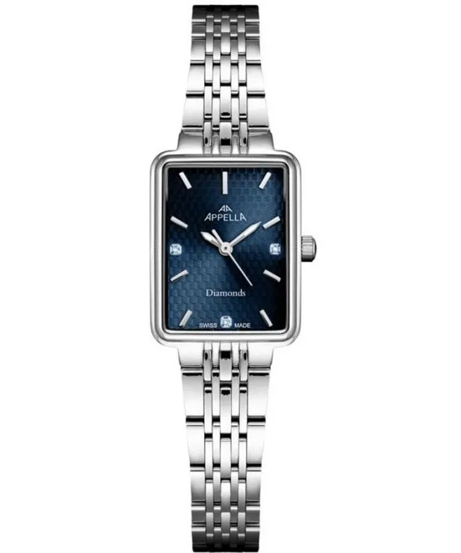 Zegarek damski Appella Classic L50026.5115DQ