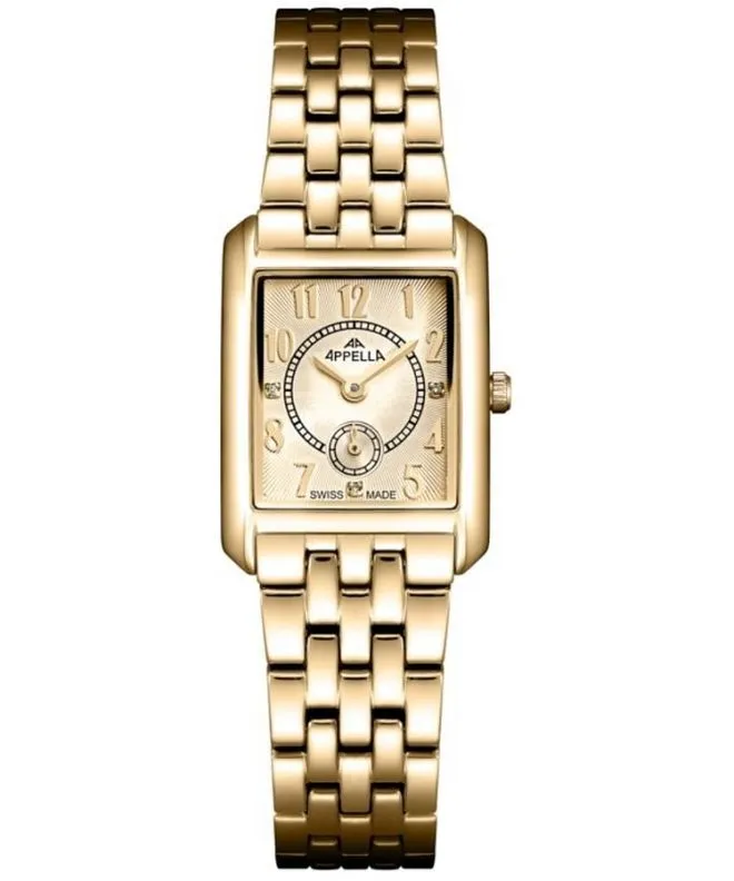 Zegarek damski Appella Classic L50029.1121DQ