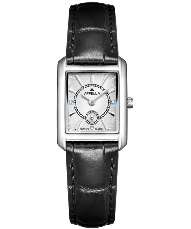 Zegarek damski Appella Classic Diamond L50029.5213DQ