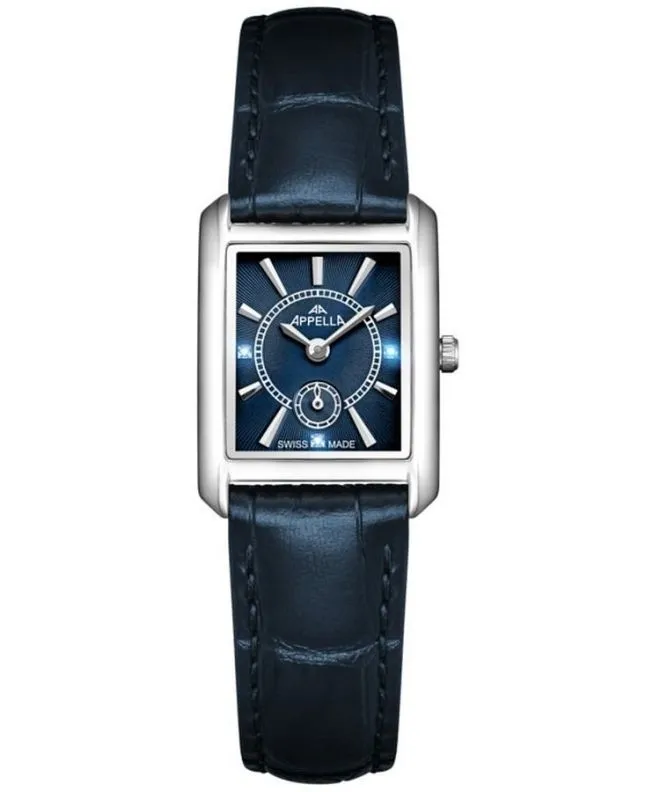Zegarek damski Appella Classic Diamond L50029.5N15DQ