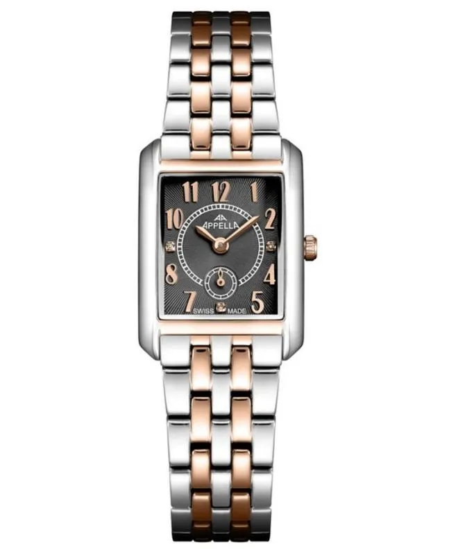 Zegarek damski Appella Classic L50029.R126DQ
