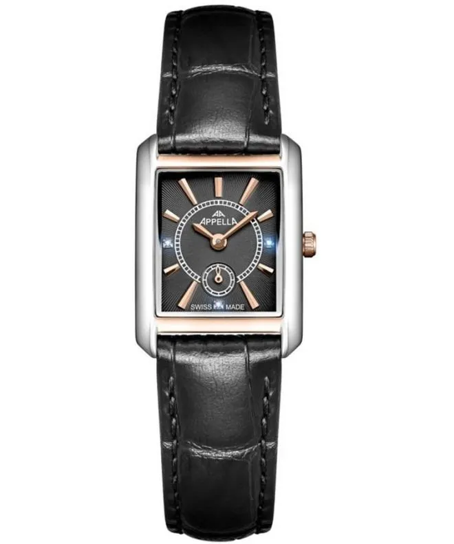 Zegarek damski Appella Classic L50029.R216DQ