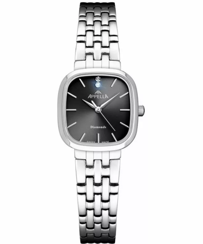 Zegarek damski Appella Sapphire Diamond L50030.5114DQ