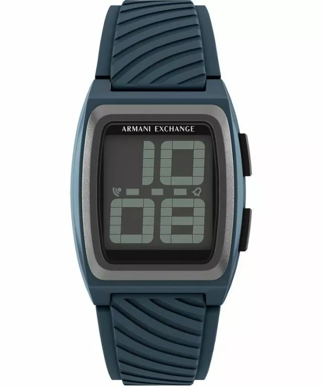 Zegarek męski Armani Exchange Kelvin AX2970