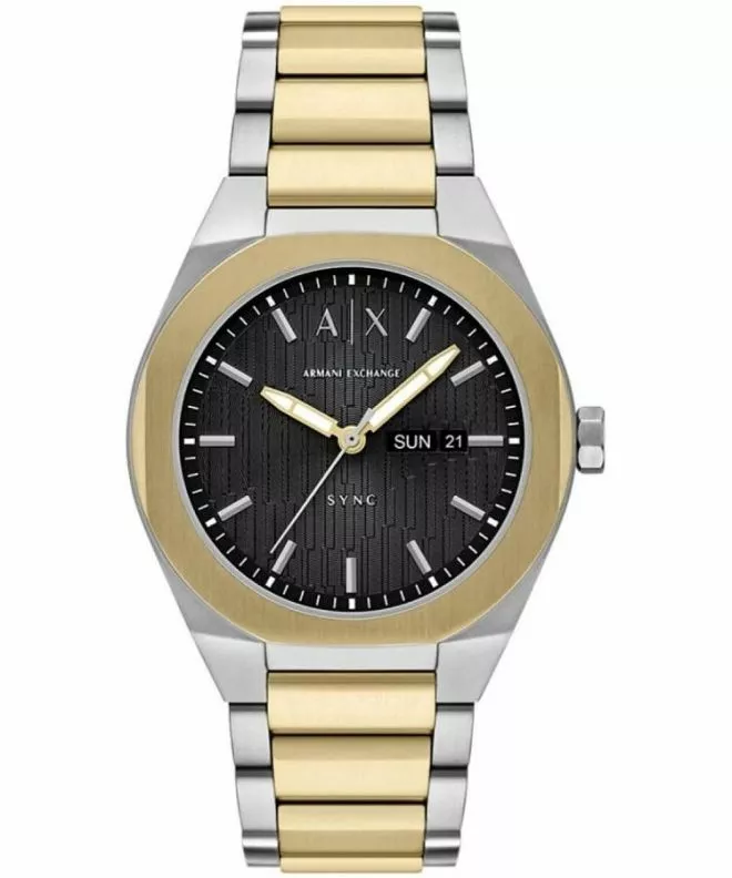 Zegarek męski Armani Exchange Sync AX4298