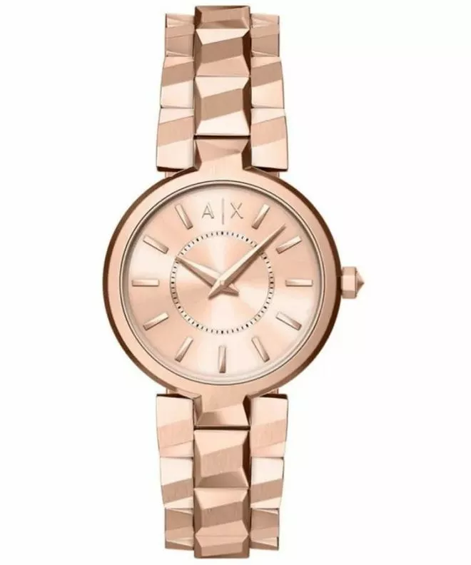 Zegarek damski Armani Exchange Audelle AX4408