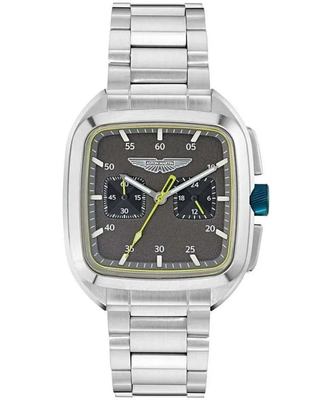 Zegarek męski Aston Martin Icon ULT Chronograph MTIU1S601