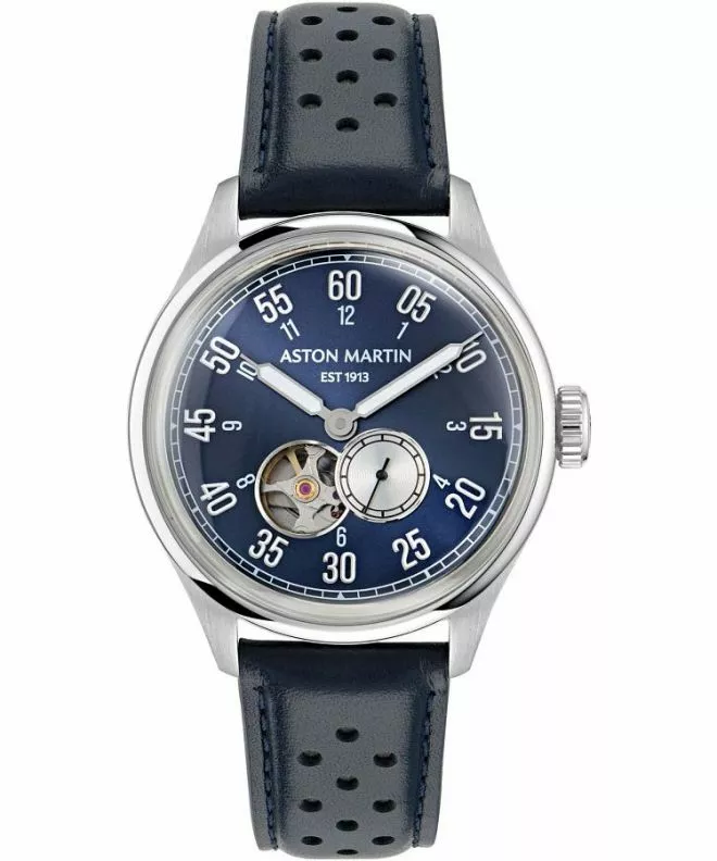 Zegarek męski Aston Martin Timeless Track Special Edition 1 Automatic MTTS1F502