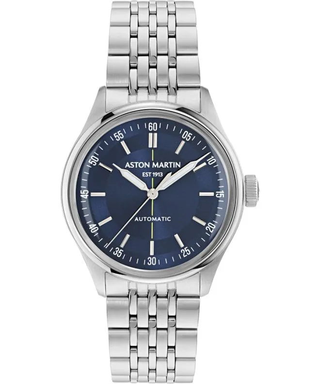 Zegarek męski Aston Martin Timeless Track Special Edition 1 Automatic MTTS1S603