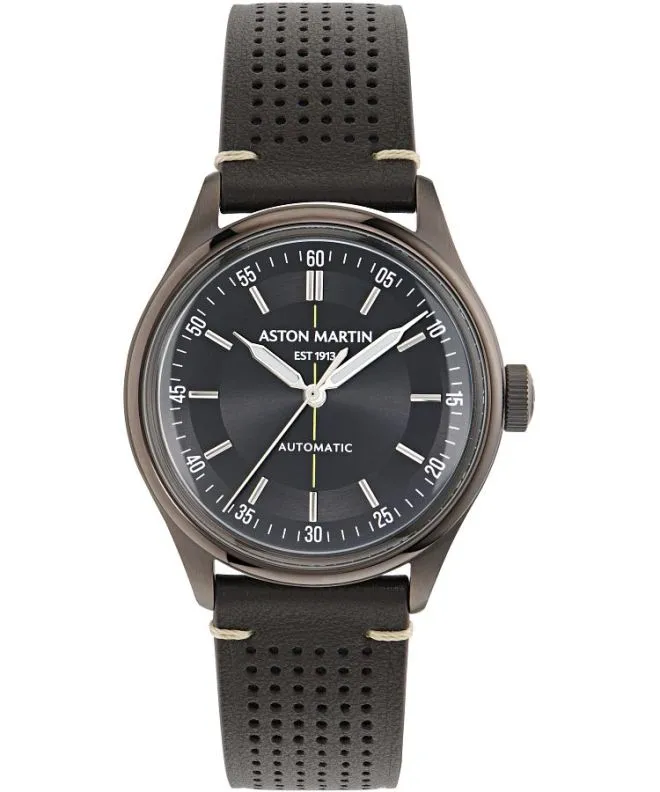 Zegarek męski Aston Martin Timeless Track Special Edition 1 Automatic MTTS1S606