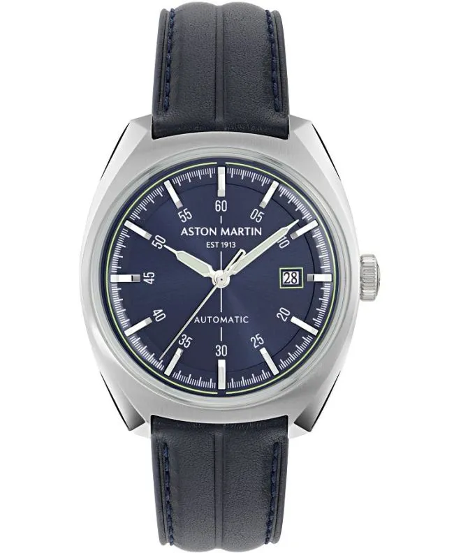 Zegarek męski Aston Martin Timeless Track Special Edition 2 Automatic MTTS2S604