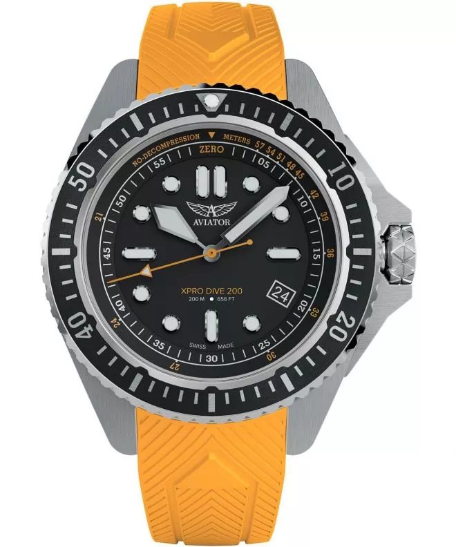 Zegarek męski Aviator Pilot V.1.42.0.371.0